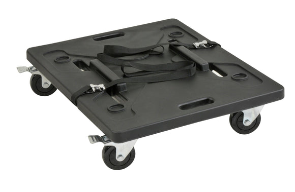 SKB Shockmount Roto Caster Kit | 1SKB-1916