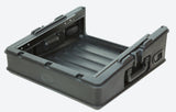 SKB Roto-molded 10U Top Mixer Rack | 1SKB-R100