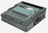 SKB Roto-molded 10U Top Mixer Rack | 1SKB-R100