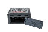 SKB 10 x 2 Roto Rack/Mixer Console | 1SKB-R102