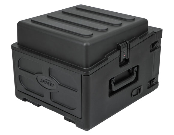 SKB 10 x 4 Compact Rolling Rig | 1SKB-R104W