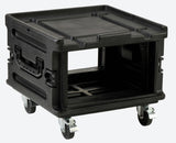 SKB Roto Molded Rack Expansion Case (with wheels) | 1SKB-R1906