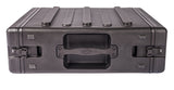 SKB 3U Roto Rack | 1SKB-R3U