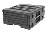 SKB 4U Roto Rolling Rack | 1SKB-R4UW