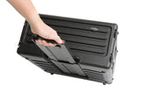 SKB 4U Roto Rolling Rack | 1SKB-R4UW