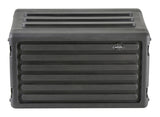 SKB Roto-Molded 6U Shallow Rack | 1SKB-R6S