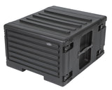 SKB 6U Roto Rolling Rack | 1SKB-R6UW    *** ONLY ONE LEFT - OUT OF BOX SPECIAL ***