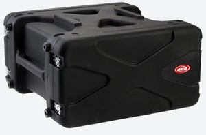 SKB 20" Deep 4U Roto Shock Rack | 1SKB-R904U20