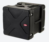 SKB 20" Deep 10U Roto Shock Rack | 1SKB-R910U20