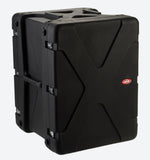 SKB 20" Deep 16U Roto Shock Rack | 1SKB-R916U20