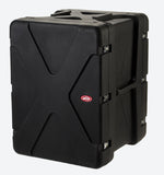 SKB 20" Deep 16U Roto Shock Rack | 1SKB-R916U20