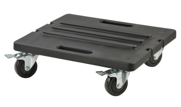 SKB Roto Rack /Shallow Rack Caster Platform | 1SKB-RCB