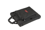 SKB 1U Soft Case Rack | 1SKB-SC191U