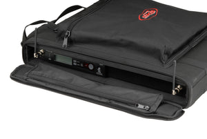 SKB 1U Soft Case Rack | 1SKB-SC191U