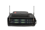 SKB 2U Soft Rack Case | 1SKB-SC192U