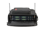 SKB 2U Soft Rack Case | 1SKB-SC192U