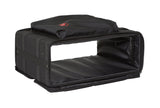 SKB 3U Soft Rack Case | 1SKB-SC193U