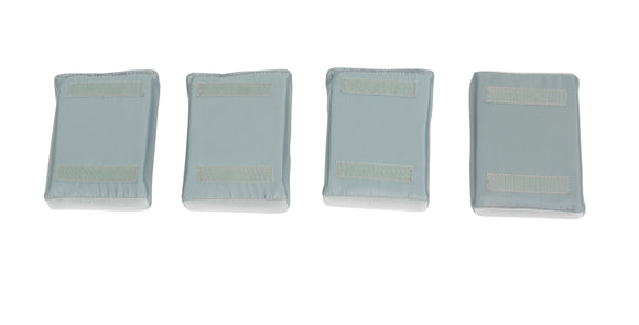 Think Tank Accessory Pad Set (4-6.5