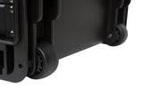 SKB Injection Molded 2U Studio Flyer Rack Case | 1SKB-iSF2U