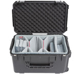 SKB iSeries 2213-12 Waterproof Utility Case (Internal Dimensions: 559 x 330 x 299mm)