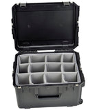 SKB iSeries 2217-12 Waterproof Utility Case (Internal Dimensions: 559 x 432 x 318mm)