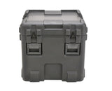 SKB 3R2424-24 (Internal Dimensions: 619 x 618 x 606mm)