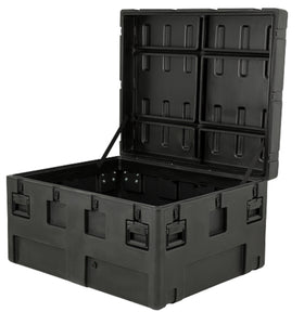 SKB 3R4436-24 (Internal Dimensions: 1127 x 921 x 607mm) STAC SYSTEM