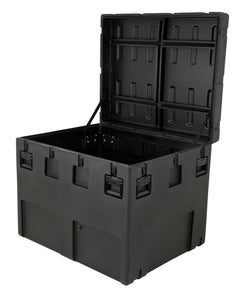 SKB 3R4436-36 (Internal Dimensions: 1127 x 919 x 911mm) STAC SYSTEM