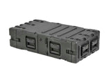 SKB 3U Removable 30 Inch Shock Rack | 3RR-3U30-25B