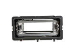 SKB 3U Removable 30 Inch Shock Rack | 3RR-3U30-25B