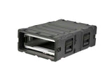 SKB 3U Removable 30 Inch Shock Rack | 3RR-3U30-25B