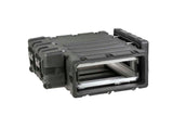 SKB 3U Removable 30 Inch Shock Rack | 3RR-3U30-25B