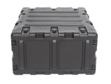 SKB 4U Removable 20 Inch Shock Rack | 3RR-4U20-22B