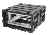 SKB 4U Removable 20 Inch Shock Rack | 3RR-4U20-22B