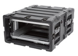 SKB 4U Removable 20 Inch Shock Rack | 3RR-4U20-22B