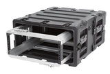 SKB 4U Removable 20 Inch Shock Rack | 3RR-4U20-22B