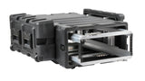 SKB 4U Removable 30 Inch Shock Rack | 3RR-4U30-25B