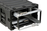 SKB 5U Removable 30 Inch Shock Rack | 3RR-5U30-25B