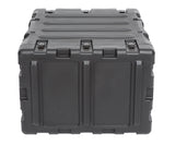 SKB 6U Removable 20 Inch Shock Rack | 3RR-6U20-22B