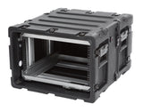 SKB 6U Removable 20 Inch Shock Rack | 3RR-6U20-22B