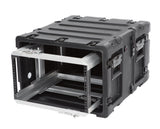 SKB 6U Removable 20 Inch Shock Rack | 3RR-6U20-22B