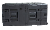 SKB 7U 24 Inch Removable Shock Rack | 3RR-7U24-25B