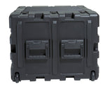 SKB 7U 24 Inch Removable Shock Rack | 3RR-7U24-25B