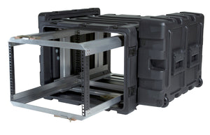 SKB 7U 24 Inch Removable Shock Rack | 3RR-7U24-25B