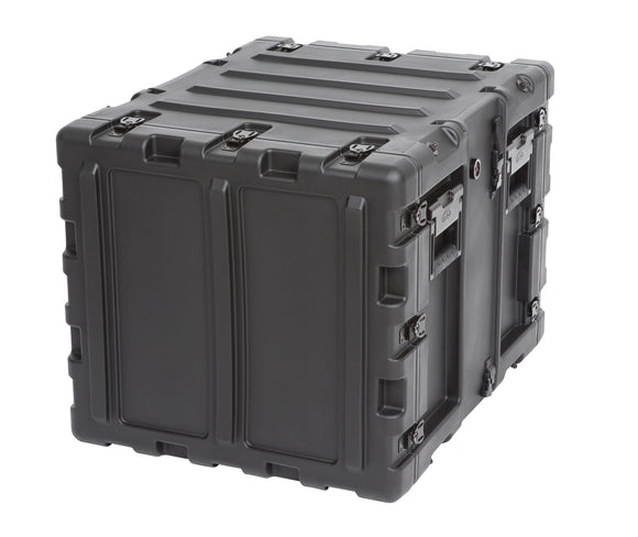 SKB 9U Removable 20 Inch Shock Rack | 3RR-9U20-22B