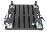 SKB 3RR/3RS Shock Rack Caster Platform | 3RR-RCB