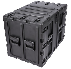 SKB 11U 24 Inch Deep Static Shock Rack | 3RS-11U24-25B