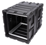 SKB 11U 24 Inch Deep Static Shock Rack | 3RS-11U24-25B