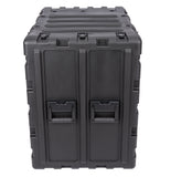 SKB 14U 24 Inch Deep Static Shock Rack | 3RS-14U24-25B