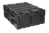 SKB 3U Removable 20 Inch Shock Rack | 3RR-3U20-22B